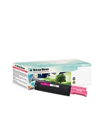 TONER RIC. MAGENTA X EPSON C1100 CX11 CX11N CX11F CX11NF