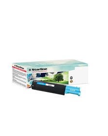 TONER RIC. CIANO X EPSON C1100 CX11 CX11N CX11F CX11NF