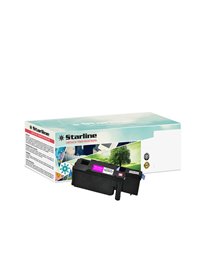 TONER RIC. MAGENTA PER EPSON C1700/CX17