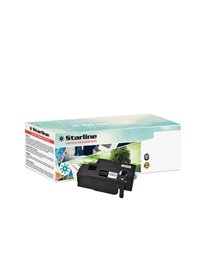 TONER RIC. NERO PER EPSON C1700/CX17