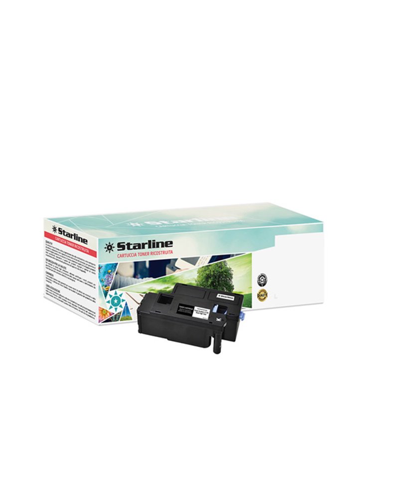 TONER RIC. NERO PER EPSON C1700/CX17