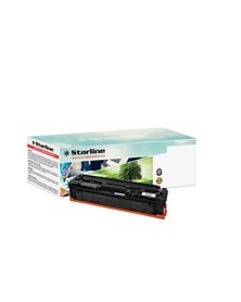 TONER RIC PER LASER JET SERIE M252/M277 NERO