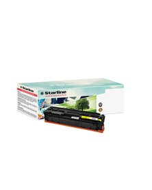 TONER RIC PER LASER JET SERIE M252/M277 GIALLO