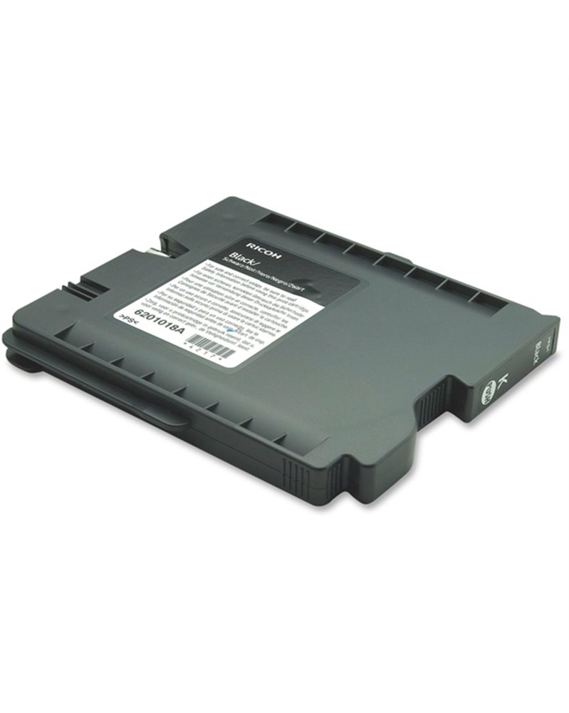 TONER NERO GX3000 3050N 5050N GX2500 GC21K 405532