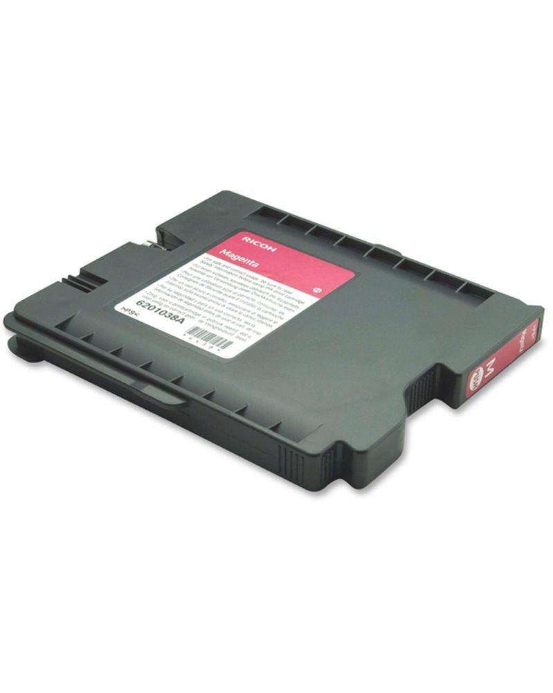 TONER MAGENTA GX3000 3050N 5050N GX2500 GC21M 405534