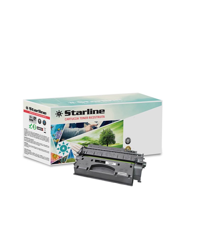 TONER RIC. NERO X HP M401 ALTA CAPACITA'