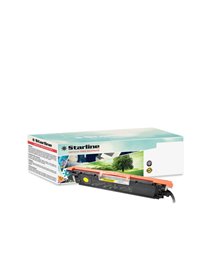 TONER RIC. GIALLO X HP LASER JET M125