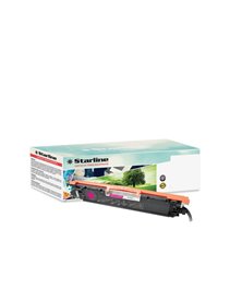 TONER RIC. MAGENTA X HP LASER JET M125