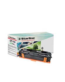 TONER RIC. X HP LASER JET NERO CP1525Serie CM1415sserie