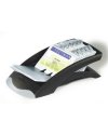 PORTABIGLIETTI DA VISITA LINEARE A-Z 200 BIGLIETTI VISIFIX DURABLE