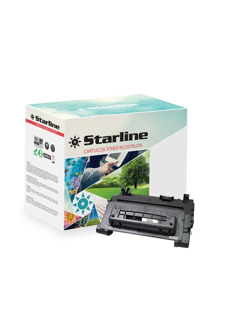 TONER RIC. X HP P4014/P4015 Series