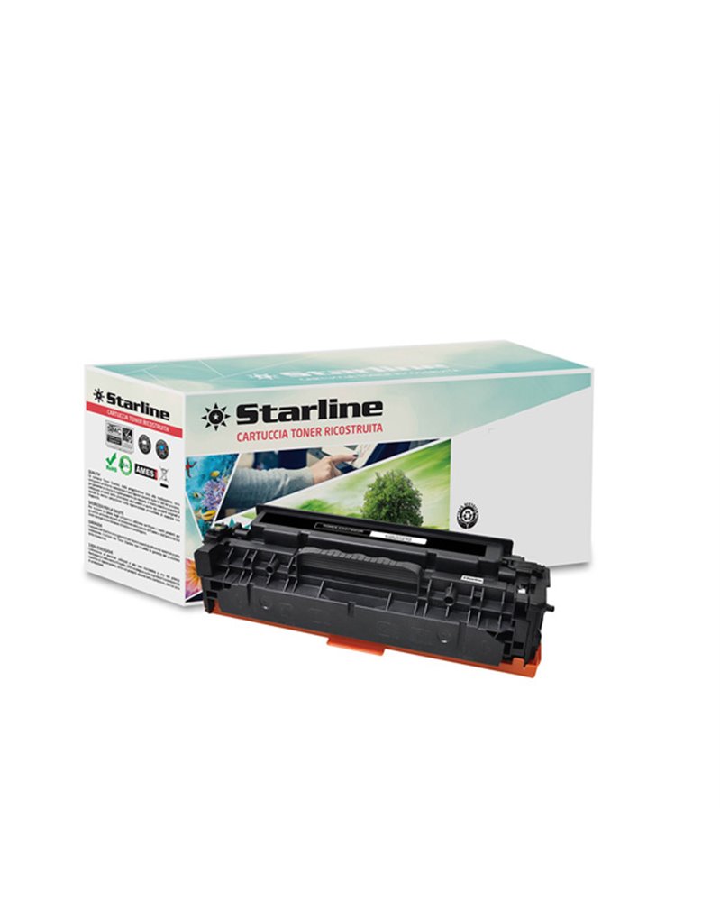 TONER RIC. NERO X HP Color LASER JET Pro MFP M476