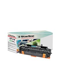 TONER RIC. CIANO X HP M451 SERIES