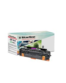 TONER RIC. MAGENTA X HP M451 SERIES