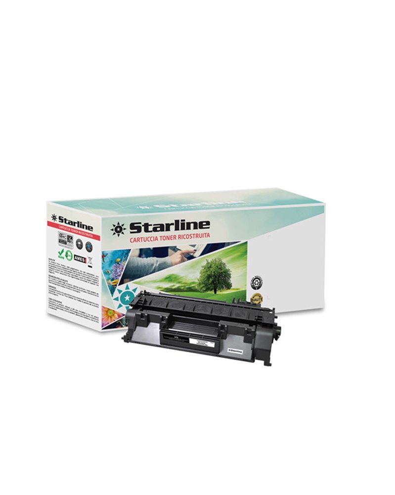 TONER RIC. X HP P2035/P2055 Series