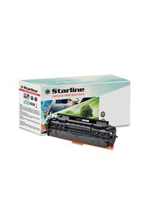 TONER RIC. X HP NERO X CP2025/CM2320