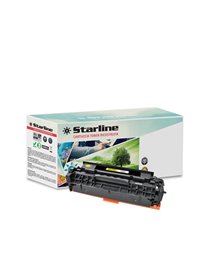 TONER RIC. X HP GIALLO X CP2025/CM2320