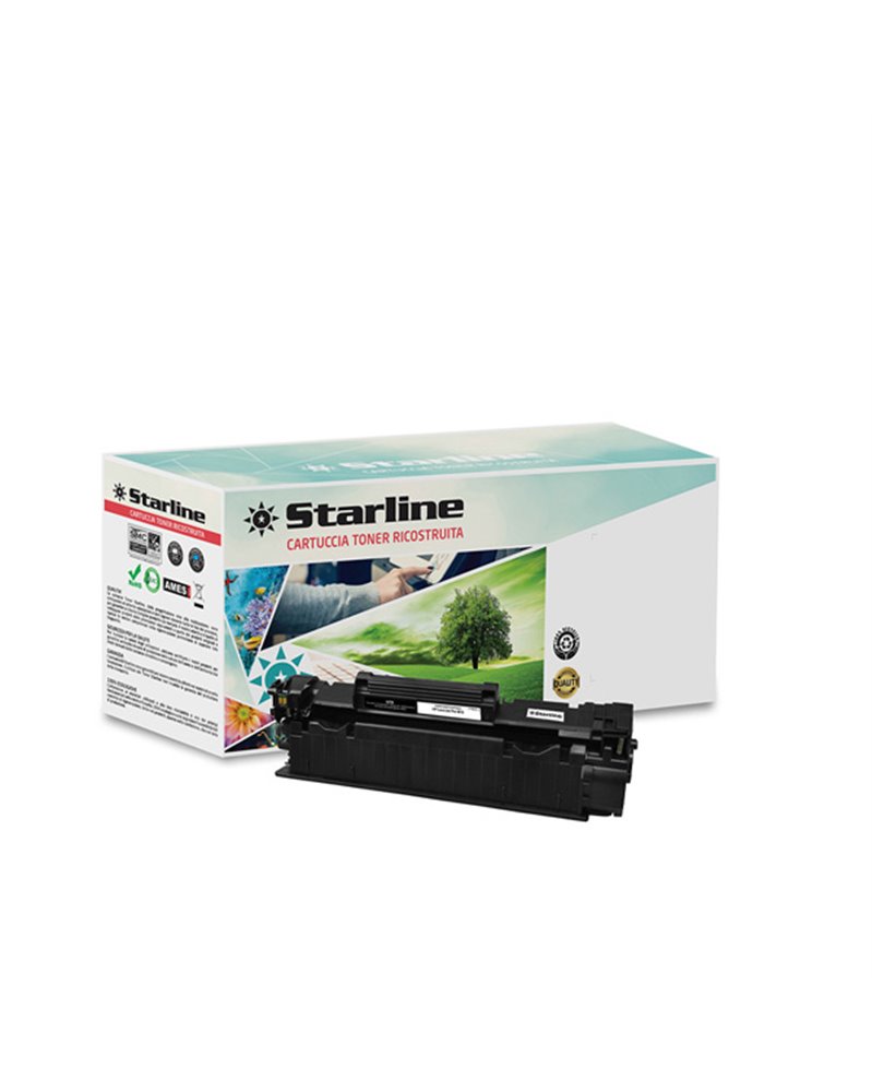 TONER RIC NERO PER HP LaserJet Pro M12 Â· M12 A Â·Â  M12W Â· M26 A Â· M26 NW