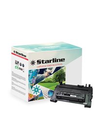 TONER RIC. X HP M4555