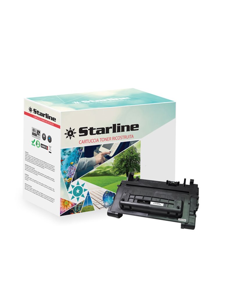 TONER RIC. X HP M4555