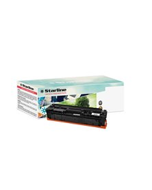 TONER RIC NERO PER HP Color LaserJet Pro M252 DW Â· M252 N Â· M274 N MFP M277 DW