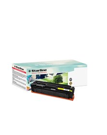 TONER RIC GIALLO PER HP Color LaserJet Pro M252 DW Â· M252 N Â· M274 N MFP M277