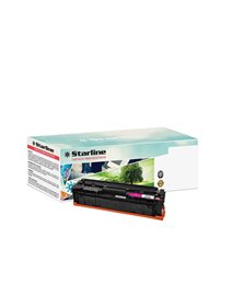 TONER RIC MAGENTA PER HP Color LaserJet Pro M252 DW Â· M252 N Â· M274 N MFP M277