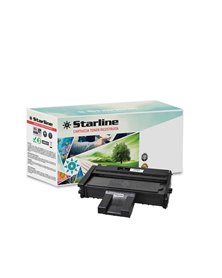 TONER RIC NERO PER RICOH Aficio SP 201 Â· 201N Â· 201NW Â· 203S Â· 204SF Â· 204SFNW