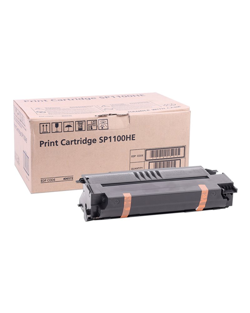 TONER SP1100SF ALTA CAPACITA' SP1100E 406572