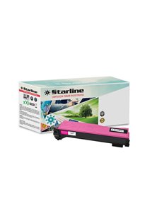 TONER RIC. MAGENTA X KYOCERA TK540M FS-C5100