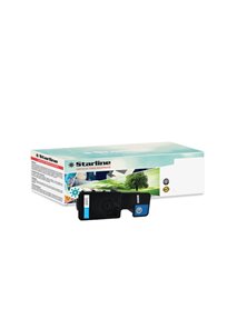 Toner Ric. Ciano per Kyocera ECOSYS M5521 2.200pag