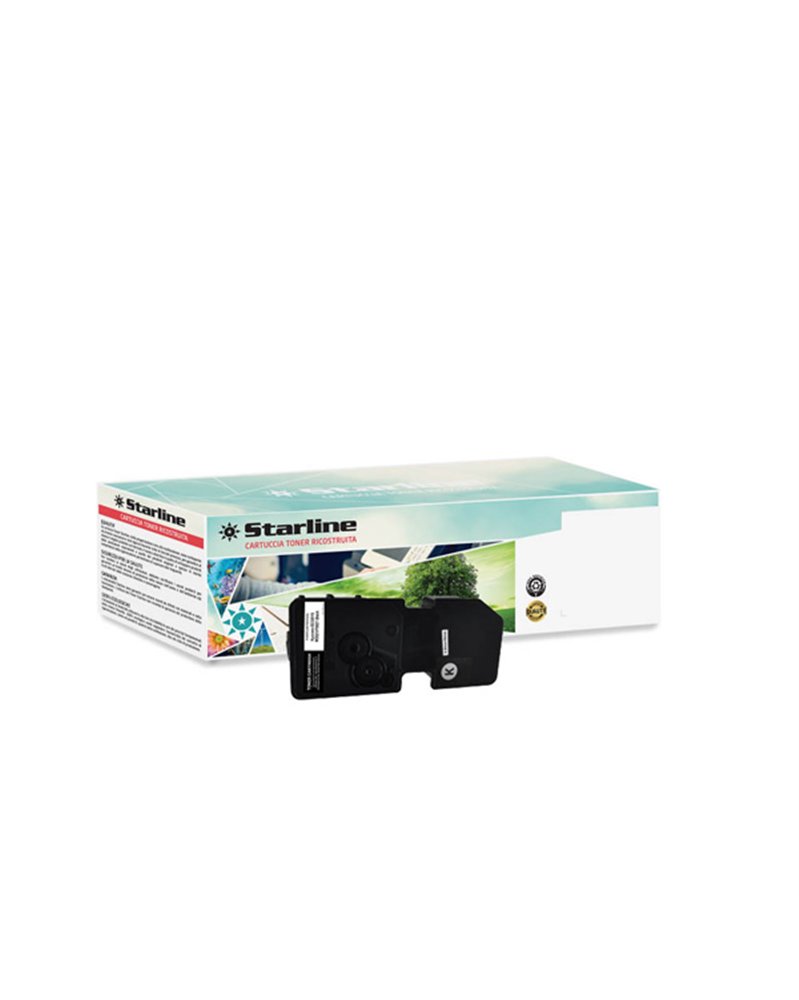 Toner Ric. Nero per Kyocera ECOSYS M5521 2.600pag