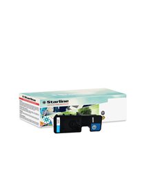 Toner Ric. Ciano per Kyocera ECOSYS M5526 3.000pag