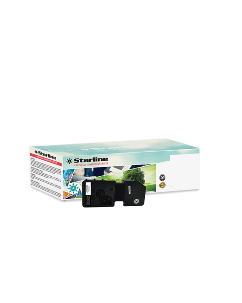 Toner Ric. Nero per Kyocera ECOSYS M5526 4.000pag