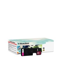 Toner Ric. Magenta per Kyocera ECOSYS M5526 3.000pag