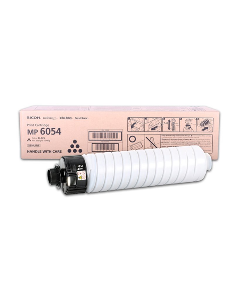 TONER NERO MP4054 5054 6054 842127