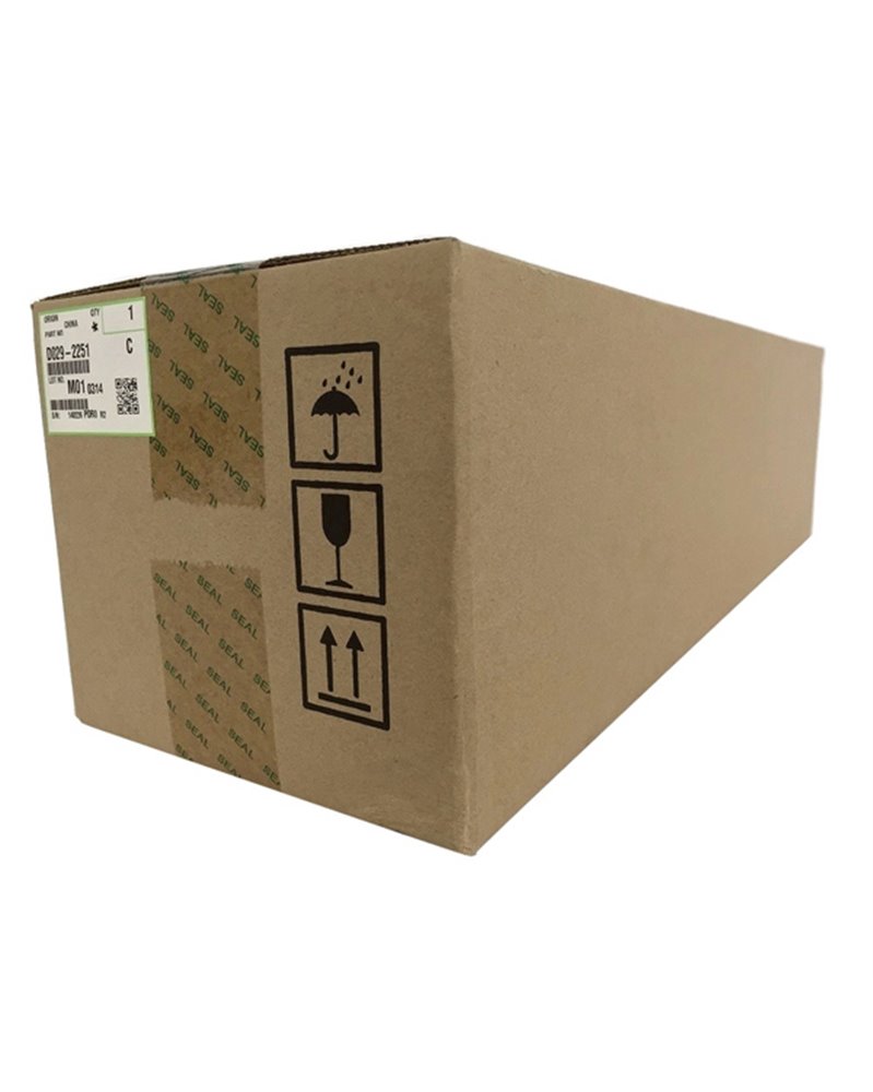 DRUM COLORE MPC2800-C3300-C4000-C5000 TYPE C5000E