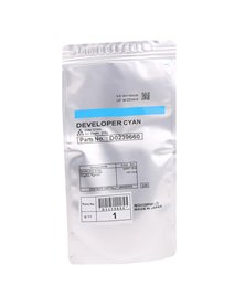 DEVELOPER CIANO MPC2800-C3300-C4000-C5000 TYPE C5000E