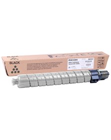TONER NERO AFICIO MPC2500 MPC3000 842030