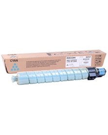 TONER CIANO AFICIO MPC2500 MPC3000 842033