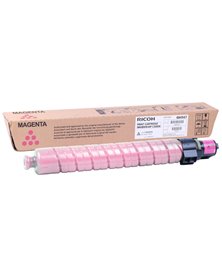 TONER MAGENTA AFICIO MPC2500 MPC3000 842032