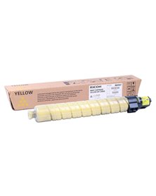 TONER GIALLO AFICIO MPC2500 MPC3000 842031