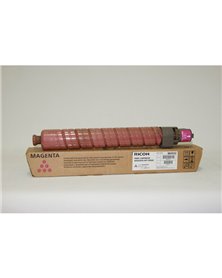 TONER MAGENTA AFICIO MPC3500/C4500 TYPE MPC4500E 842036