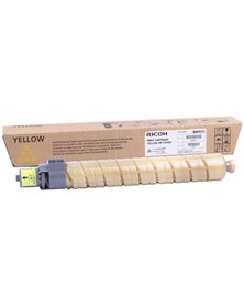 TONER GIALLO AFICIO MPC3500/C4500 TYPE MPC4500E 842035
