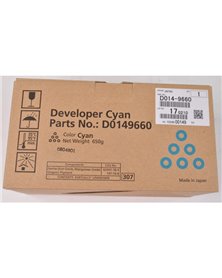 DEVELOPER CIANO AFICIO MP C6000SP C7500SP TYPE C7500