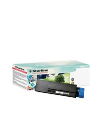 TONER RIC. NERO X OKI B411, B43, B431, MB471