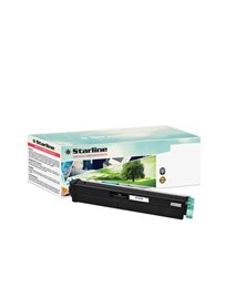 TONER RIC. NERO X OKI B4100 B4200