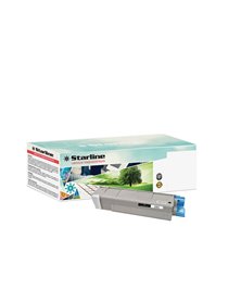 TONER RIC. NERO X OKI C5650/5750 Series