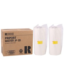 SCATOLA 2 MATRICI PRIPORT JP1210 P12S 817534
