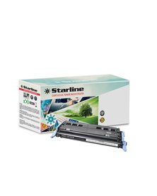 TONER RIC. X HP COLOR LASERJET 2600 SERIES BLACK